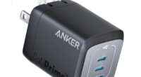 Anker’s handy little 3-port charger is just 35 bucks