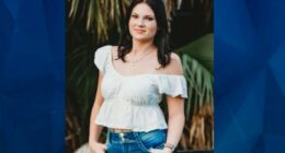 Anna Kepner: 16-Year-old Stepbrother Was Obsessed with Cheerleader Killed on Cruise Ship