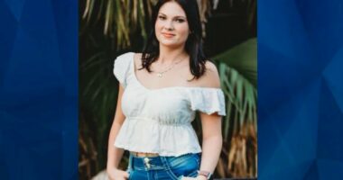 Anna Kepner: 16-Year-old Stepbrother Was Obsessed with Cheerleader Killed on Cruise Ship