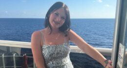 Anna Kepner's mom grieves after 18-year-old died aboard Carnival ship