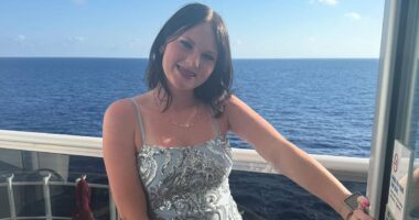 Anna Kepner's mom grieves after 18-year-old died aboard Carnival ship
