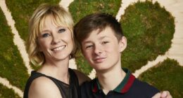 Anne Heche's son, 23, has secret LOVE CHILD with 43-year-old