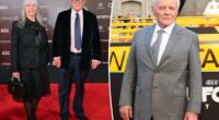Anthony Hopkins' wife speculates actor might have autism -- but he think it's all 'nonsense'