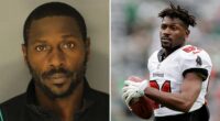 Antonio Brown case: Former NFL star arrested on attempted murder charge in Miami shooting