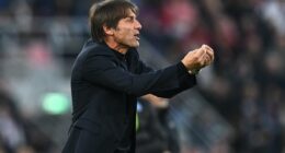 Antonio Conte could QUIT Napoli today as he heads for crisis talks after 'dead man' comments - and after calling transfers of Rasmus Hojlund, Kevin De Bruyne and Co 'a mistake'