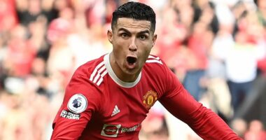 Antony for £81m was daylight robbery and £75m Jadon Sancho has been a disaster, while Cristiano Ronaldo's epic return split fans - every Man United signing ranked after stats boffins gave club WORST value rating