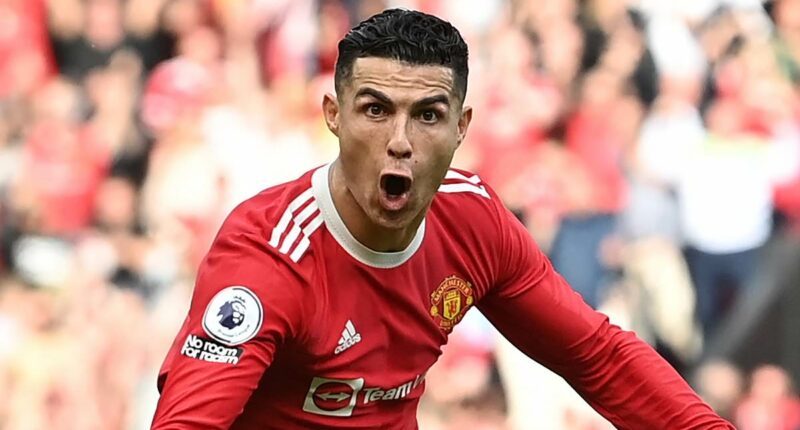 Antony for £81m was daylight robbery and £75m Jadon Sancho has been a disaster, while Cristiano Ronaldo's epic return split fans - every Man United signing ranked after stats boffins gave club WORST value rating