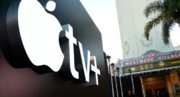 Apple TV pulls show ahead of premiere over plagiarism accusations