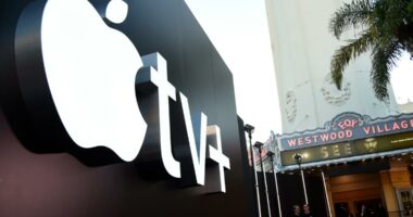 Apple TV pulls show ahead of premiere over plagiarism accusations