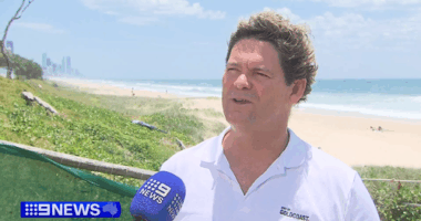 Apple Watch lost at sea reclaimed after month-long journey