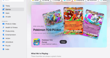 Apple brings its App Store to the web