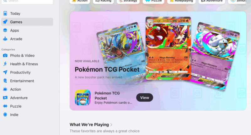 Apple brings its App Store to the web