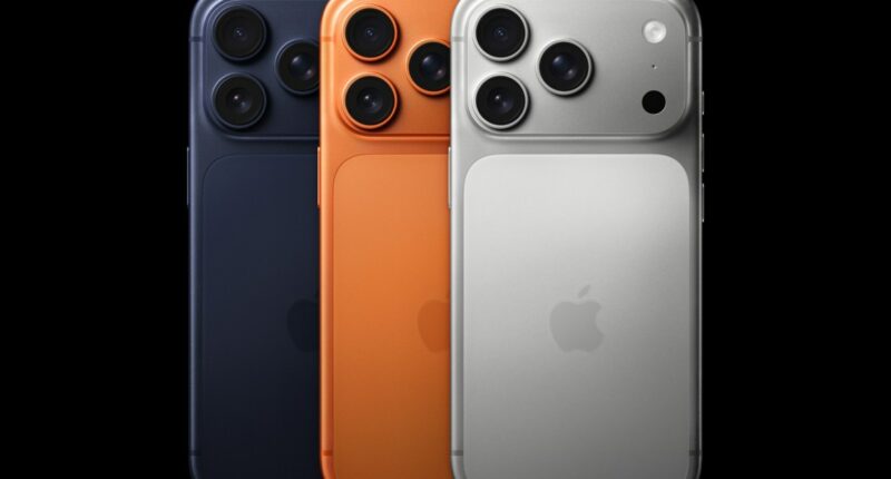 Apple’s custom Wi-Fi chip gives the iPhone 17 a notable boost, according to speed tests