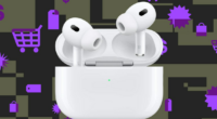 Apple’s last-gen AirPods Pro 2 are a phenomenal deal at $139.99