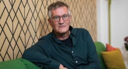 Architect of Sweden's controversial anti-lockdown strategy reveals why nation did NOT need stay at home measures as UK Inquiry condemns 'too little, too late' Government response and concludes lockdowns could have been AVOIDED