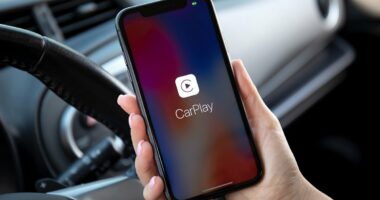 Are Tesla EVs finally getting Apple CarPlay?