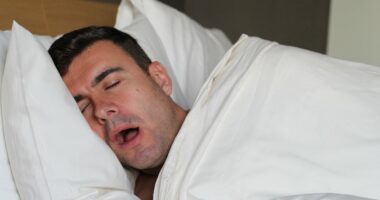 Are YOU a 'mouth-breather'? What you need to know about hidden problem