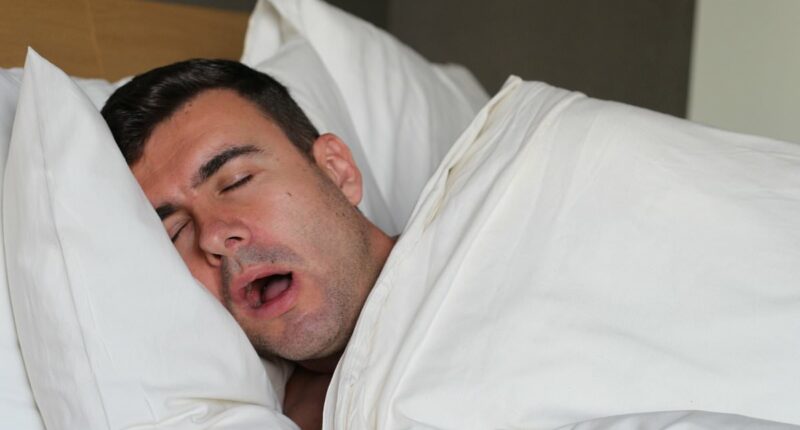 Are YOU a 'mouth-breather'? What you need to know about hidden problem