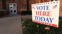 Are banks open on Election Day? What's open and closed across the country