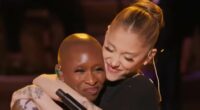 Ariana Grande's Judy Garland tribute gets verdict from her daughter