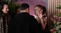Ariana's parting barb to premiere crowds sparks fears for her health