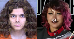 Arizona Teen Guns Down Ex-Girlfriend in Her Bed, Tries to Kill Her Mother