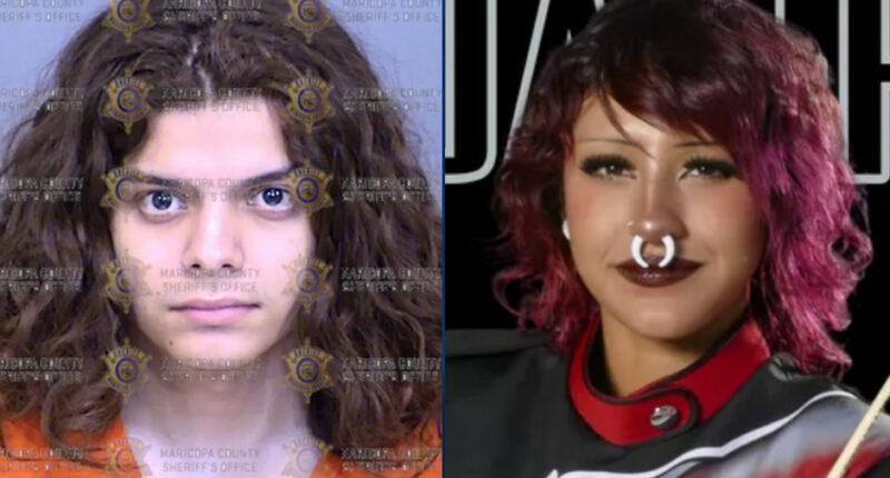 Arizona Teen Guns Down Ex-Girlfriend in Her Bed, Tries to Kill Her Mother