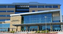 Army doctor criminally investigated for allegation he filmed patients