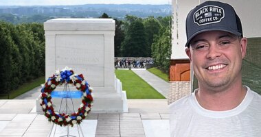 Army officer-turned-creator ‘MandatoryFunDay’ rises above Veterans Day backlash: 'I choose to laugh'