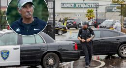 Arrest made in shooting of ‘Last Chance U’ star, Coach John Beam