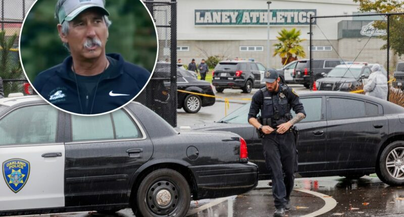 Arrest made in shooting of ‘Last Chance U’ star, Coach John Beam