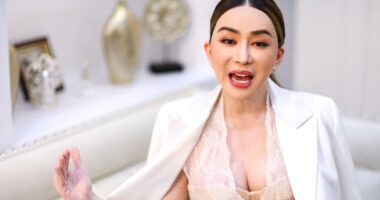 Arrest warrant for Miss Universe co-owner issued after court no-show in fraud case