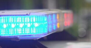 Arrest warrant issued for Bell High football player accused of attacking Fernandina Beach High football player during game