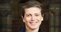 Art museum boss is fired over claims she was too focused on DEI