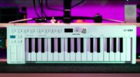 Arturia’s KeyStep mk2 MIDI controller is a shortcut to flow state