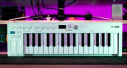 Arturia’s KeyStep mk2 MIDI controller is a shortcut to flow state