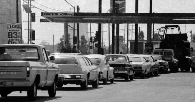 As Jimmy Carter Rises In Right’s Esteem, Let’s Remember Why He Lost