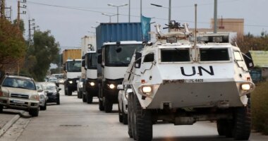 As Trump admin pushes Gaza peace plan, history shows UN peacekeeping’s mixed record