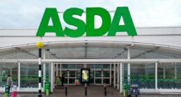 Asda issues urgent 'do not eat' warning on popular side dish over fears it could cause food poisoning