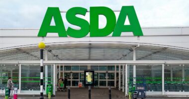 Asda issues urgent 'do not eat' warning on popular side dish over fears it could cause food poisoning