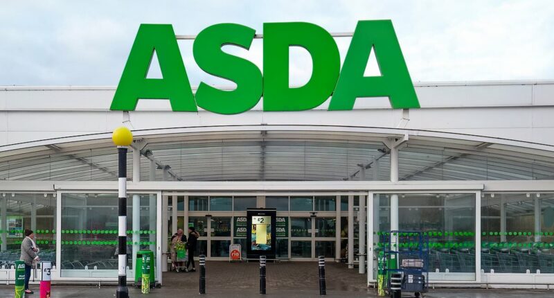 Asda issues urgent 'do not eat' warning on popular side dish over fears it could cause food poisoning