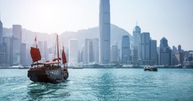 Asia-Pacific markets mixed as Fed rate-cut hopes revive