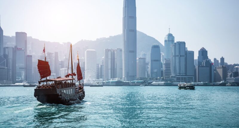 Asia-Pacific markets mixed as Fed rate-cut hopes revive