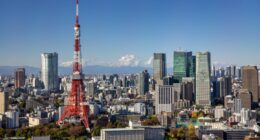 Asia markets track Wall Street's staggering reversal in AI-related stocks