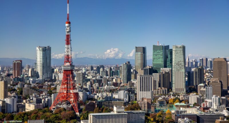 Asia markets track Wall Street's staggering reversal in AI-related stocks