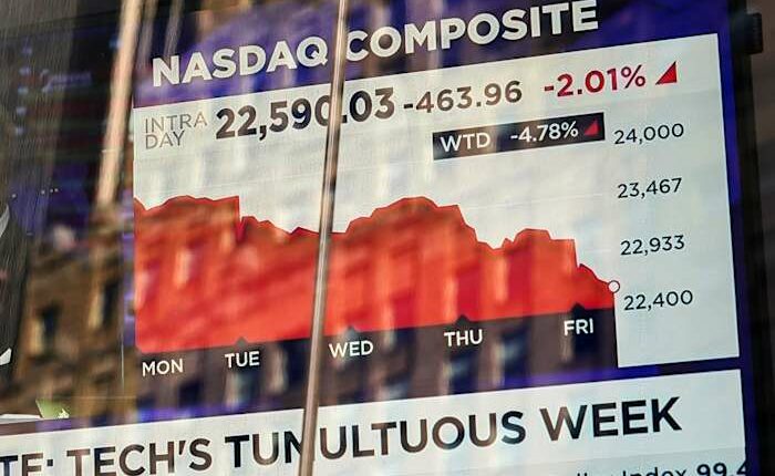 Asian shares are mostly lower despite Wall St rally and a potential end to the US shutdown