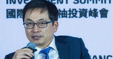 Asia's private equity funds turn bullish on China, buoyed by Beijing's tech focus