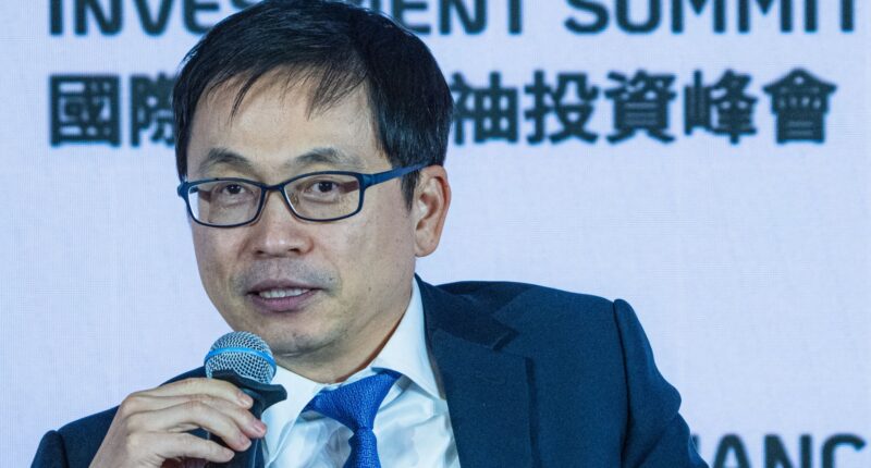 Asia's private equity funds turn bullish on China, buoyed by Beijing's tech focus