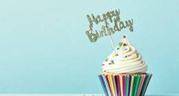 Asking Eric: After a birthday with no greetings, letter writer feels miserable