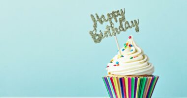 Asking Eric: After a birthday with no greetings, letter writer feels miserable